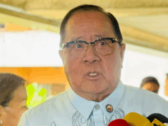 180 Yes votes sa impeachment ni VP Sara, possible- Rep Puno