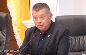 DPWH binatikos ni Remulla sa pagpalya sa pagbibigay ng dekalidad na gov’t establishments