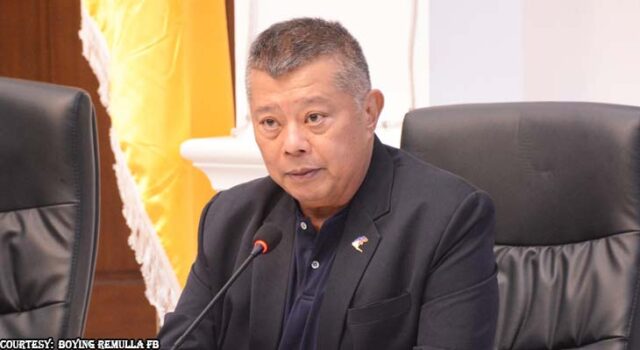 Imbestigasyon sa 2019 SEA Games ibabatay sa katotohanan, ebidensya – Remulla