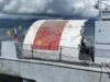 Debris ng Chinese rocket, ibinabala ng PCG