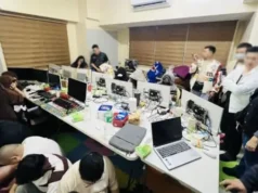 Scam hubs sa Pinas, muling umuusbong — DOJ