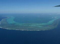 China nagkasa ng naval, air patrols sa Scarborough Shoal