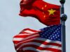 China binatikos US sa pagsuporta sa Pilipinas sa Ayungin