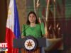 Filipino translation sa impeachment trial ni VP Sara, isinusulong