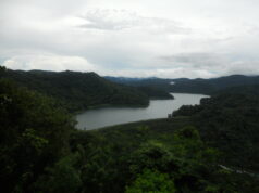 Tubig sa Angat Dam patuloy na bumababa