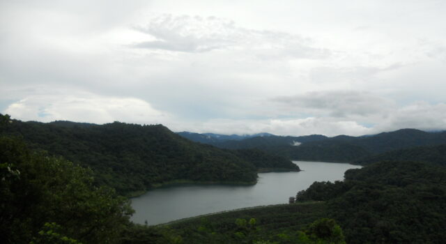 Lebel ng tubig sa Angat Dam patuloy na bumababa kahit tag-ulan