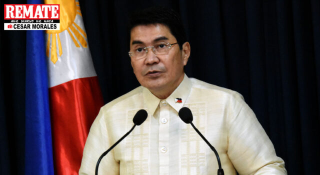 Erwin Tulfo nagbabala, ipaaaresto mga senador sa pekeng BRC hearings