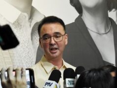 Cayetano nananawagan ng safe schools, values formation vs karahasan