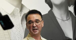 Cayetano tinuligsa si Tulfo sa usapin ng flood control probe