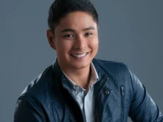 Coco, nagpasalamat sa guidance ni Julia!
