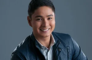 Katherine, hindi na naiilang kay Coco!