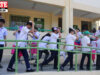 Buwanang earthquake drill sa mga paaralan sa Maynila, ipinag-utos ni Yorme Isko