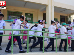 Buwanang earthquake drill sa mga paaralan sa Maynila, ipinag-utos ni Yorme Isko