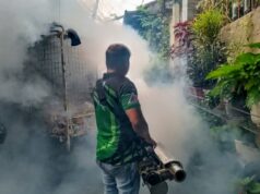 1,184 kaso ng dengue sa Zambo City, naitala sa 2026
