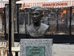 Mga grupo nagbigay-pugay kay Rizal sa ika-165 anibersaryo ng kapanganakan