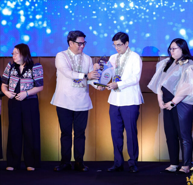 Navotas Awards 2