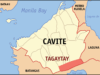 P380K tobats, nasabat sa armadong HVI sa Tagaytay