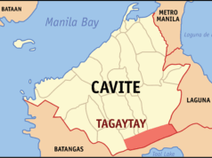 P380K tobats, nasabat sa armadong HVI sa Tagaytay