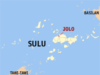 P99M ismagel na sigarilyo nasabat ng Navy, pulisya sa operasyon sa Sulu