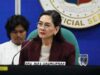 Risa sa epal na pulitiko: Pagluluksa ng pamilya ni Baterbonia, Adili, irespeto