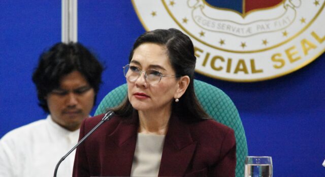 30% ng mga halal na posisyon masasagasaan ng Anti-Dynasty Bill