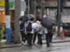 #WalangPasok: F2F classes suspendido sa ilang lugar sa Aug. 28 sa Habagat