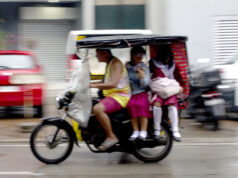 Juvenile Justice Law, muling rerebyuhin ng Senado – Lacson