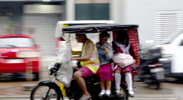 Juvenile Justice Law, muling rerebyuhin ng Senado – Lacson