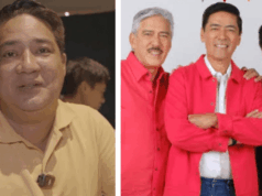 Anjo Yllana, pinagbabayad ng P3.5M danyos sa TVJ Productions