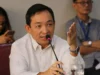 Tinio: Tacloban school shooting, sintomas ng mas malalang problema sa edukasyon