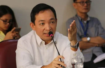 P4.55B confi, intel funds ng Office of the President, binatikos ng solon