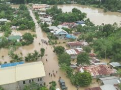 Agri damage sa Habagat, sunod-sunod na bagyo umabot na sa P689M – DA