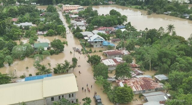 Agri damage sa Habagat, sunod-sunod na bagyo umabot na sa P689M – DA