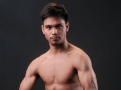 Ina ni Eman, rumesbak sa mga bashers!