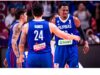 Gilas Pilipinas wagi sa dalawang tune-up games sa NZ
