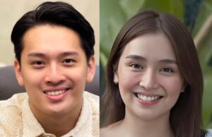 Fans ni Kath, suportado ang Thailand trip kasama si Mayor Mark!