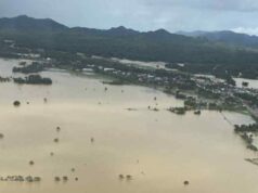 P3.62-B pinsala sa agrikultura, higit 86K magsasaka, mangingisda, sapul