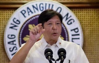 PBBM, byaheng Abu Dhabi sa Enero 12 para sa working visit — Malacañang