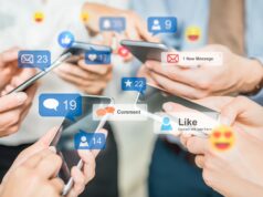 Traditional media, napag-iwanan ng social media sa balita – ulat