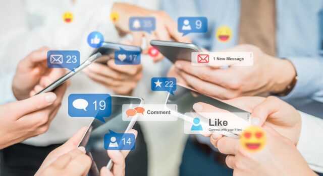 Panukalang pag-ban ng social media sa mga menor de edad, uunahin ng Senado