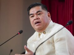 No online voting sa impeachment trial ni VP Sara – Rep. Acidre