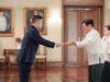 Pagkakaiba isantabi sa ugnayan ng Pilipinas, China – PBBM