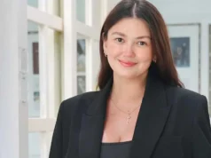 Angelica, tinawag na ‘bionic woman’ ng asawa!