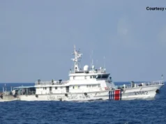 US, Japan, Australia, Canada, EU pumalag sa pagbangga ng CCG sa BFAR vessel