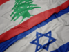 5 patay sa strike ng Israel sa Lebanon