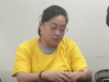 Sarah Discaya pinayagang magpiyansa