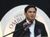 Plunder case vs Marcoleta, ‘di ‘targeted’ – Ombudsman