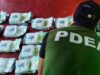 Utak ng Laos-PH drug smuggling kabilang sa internasyunal na sindikato — PDEA