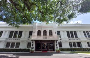 Namayapang JPE, may kapalit na; 6 iba pang pawang mga abogado, itinalaga ni PBBM