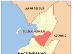 Wanted sa bombing sa Sultan Kudarat, arestado ng PNP